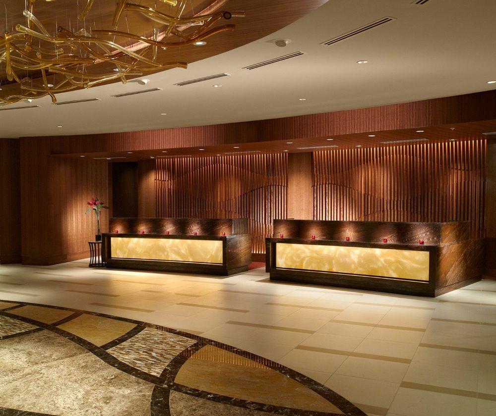 Marriott Chicago O'Hare Hotel Rosemont Buitenkant foto
