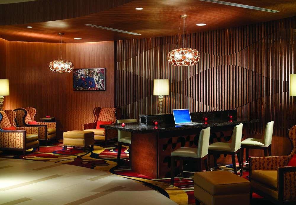 Marriott Chicago O'Hare Hotel Rosemont Buitenkant foto